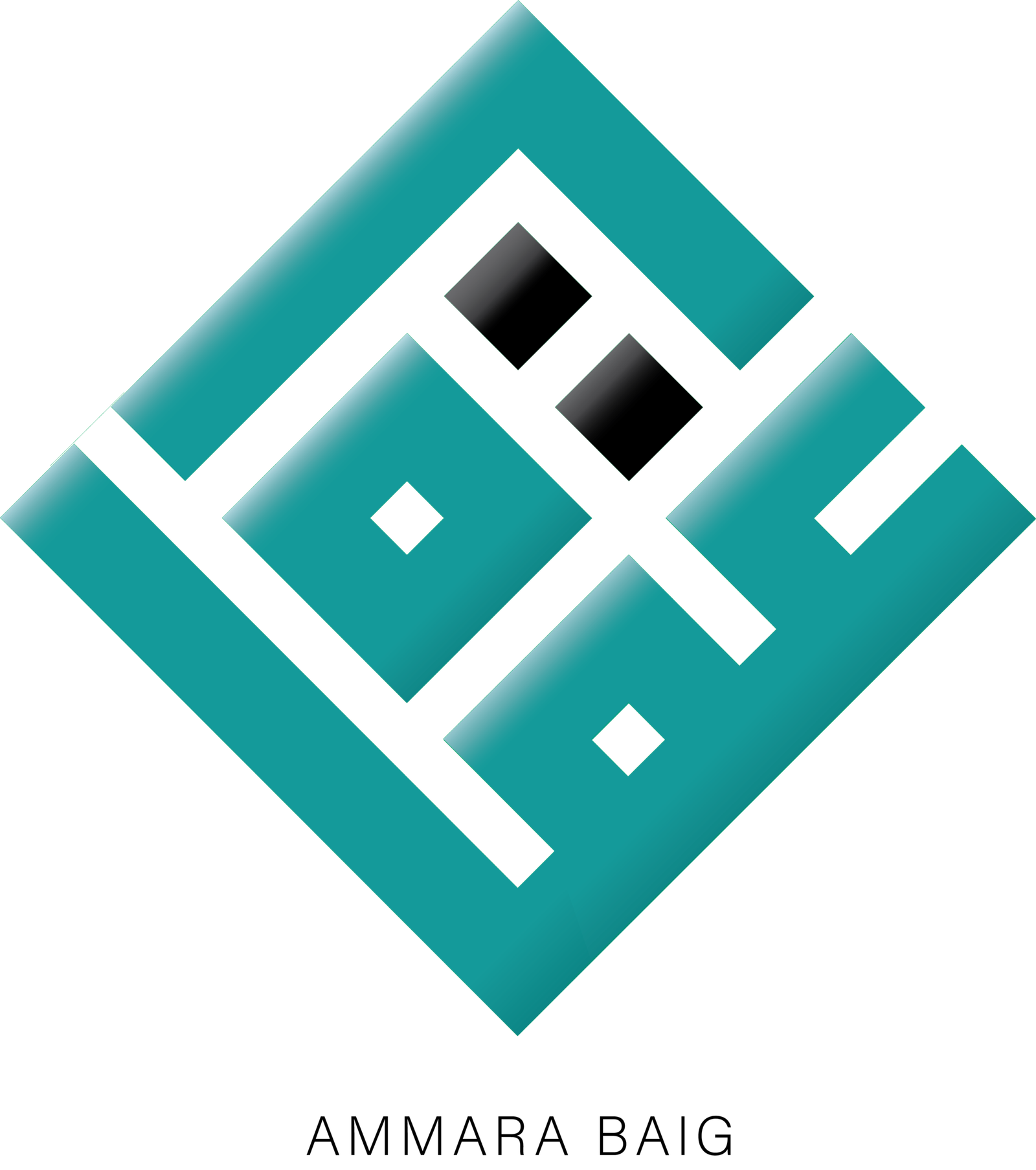 ammara logo 3d